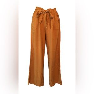 Active USA Large Wide Leg Pants